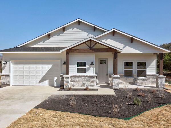 21679 High DR , Lago Vista, TX 78645