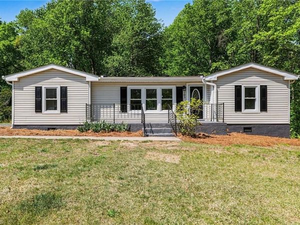 183 Old Mill Drive , Summerfield, NC 27358