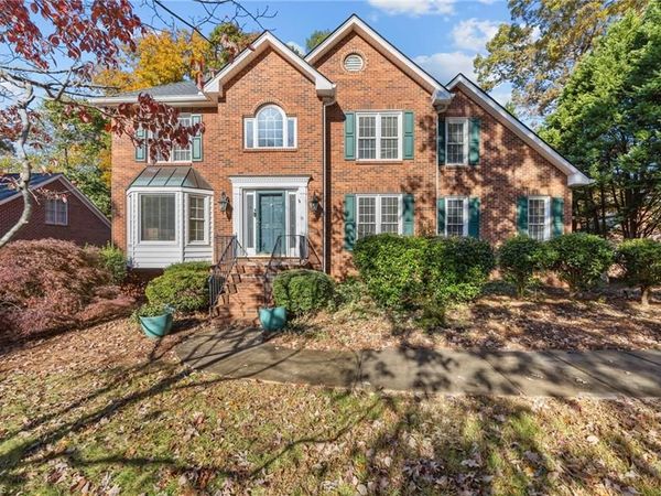 280 Birchridge Drive, Kernersville, NC 27284