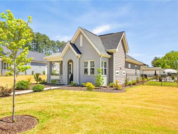 5129 Whaitley Lane , Greensboro, NC 27407