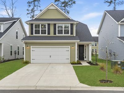 3811 Grateful Road, North Charleston, SC 29420