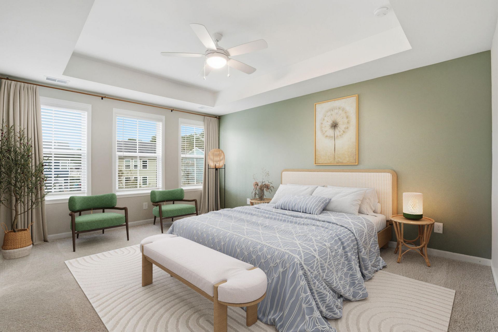 3811 Grateful Road Photo 11