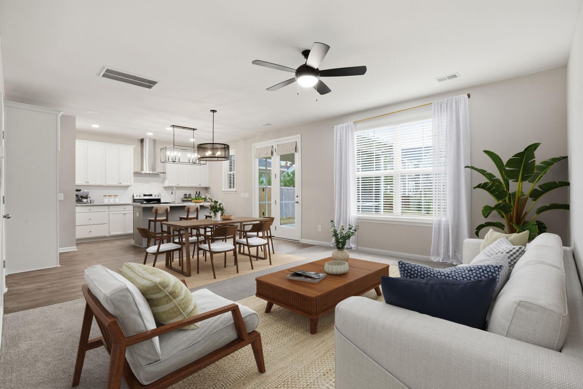 3811 Grateful Road Photo 5