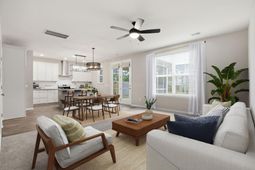 3811 Grateful Road photo 4