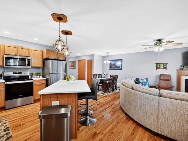 5124 MERWOOD Lane, Madison, WI 53718