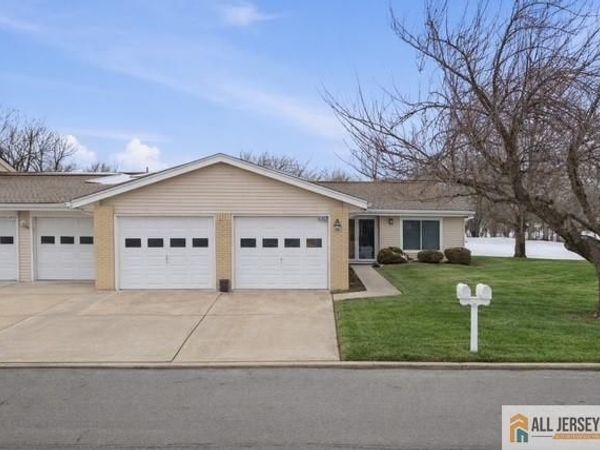 491 Delair Road , Monroe Township, NJ 08831