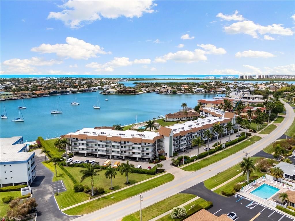 730 W Elkcam Cir, Unit 404, Marco Island, FL 34145 Photo