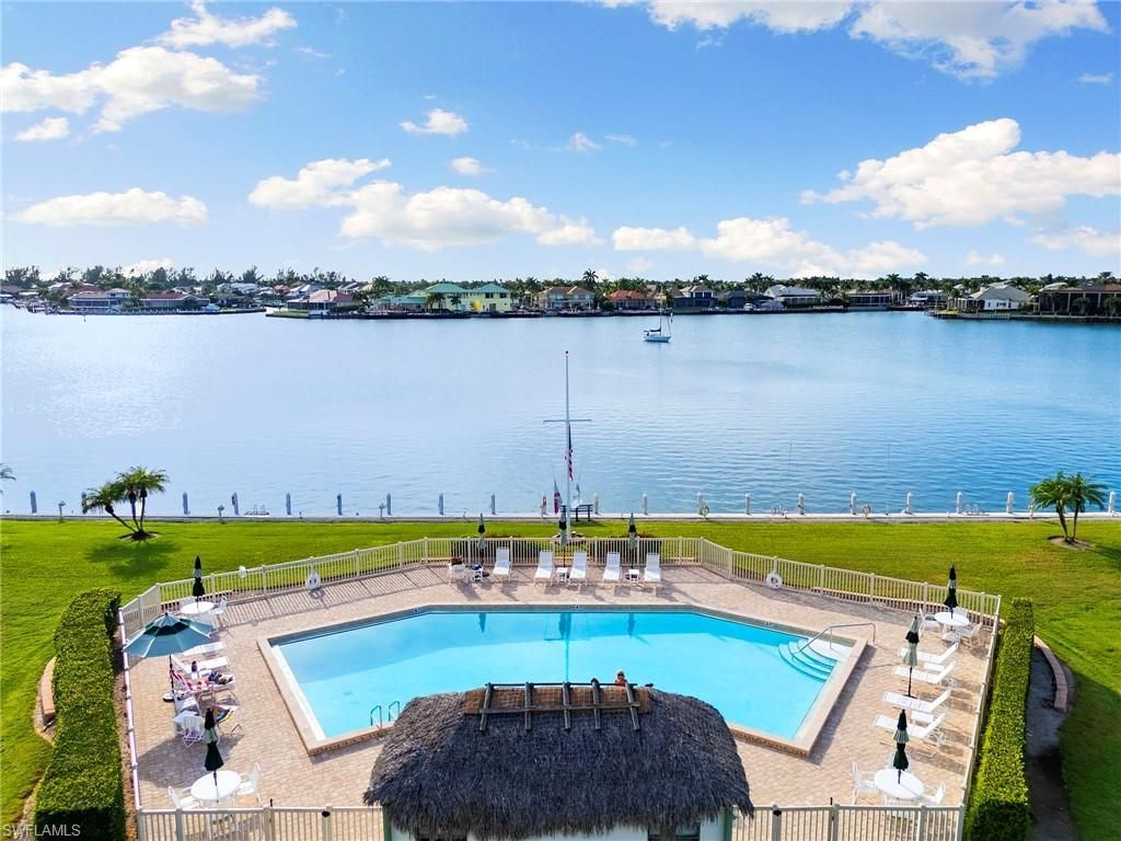 730 W Elkcam Cir, Unit 404, Marco Island, FL 34145 Photo