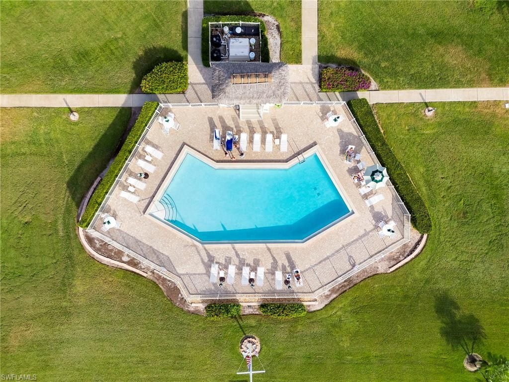 730 W Elkcam Cir, Unit 404, Marco Island, FL 34145 Photo