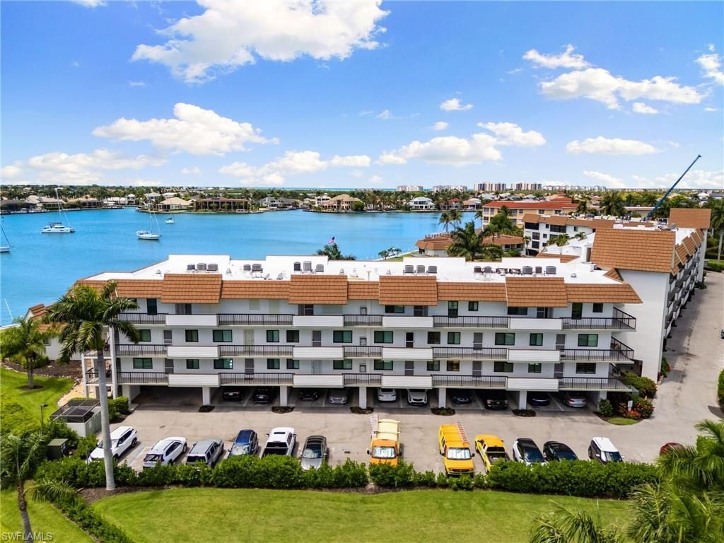 730 W Elkcam Cir, Unit 404, Marco Island, FL 34145 Photo