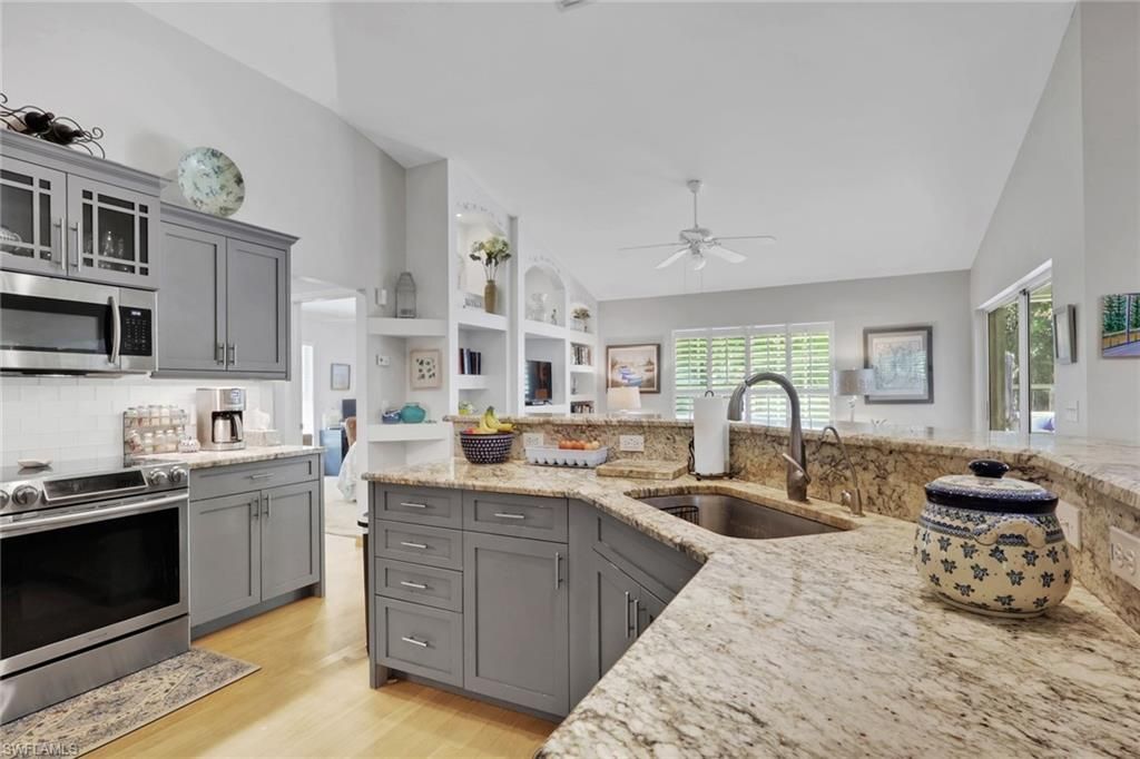 5810 Lancewood Way , Naples, FL 34116 Photo