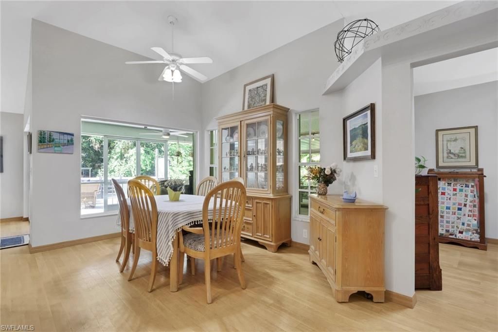 5810 Lancewood Way , Naples, FL 34116 Photo