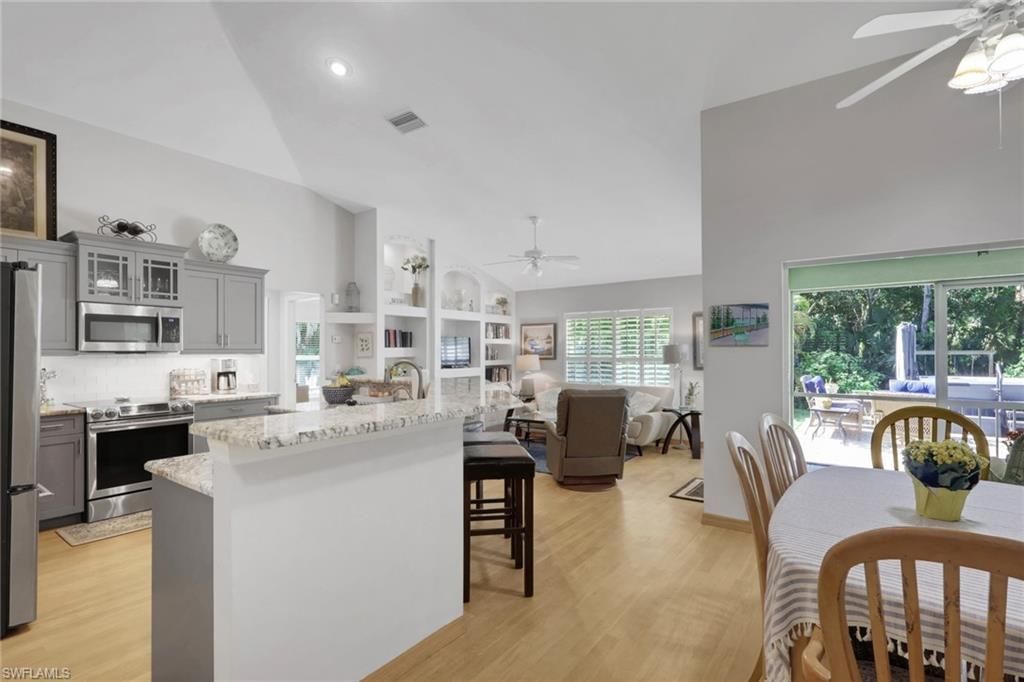 5810 Lancewood Way , Naples, FL 34116 Photo