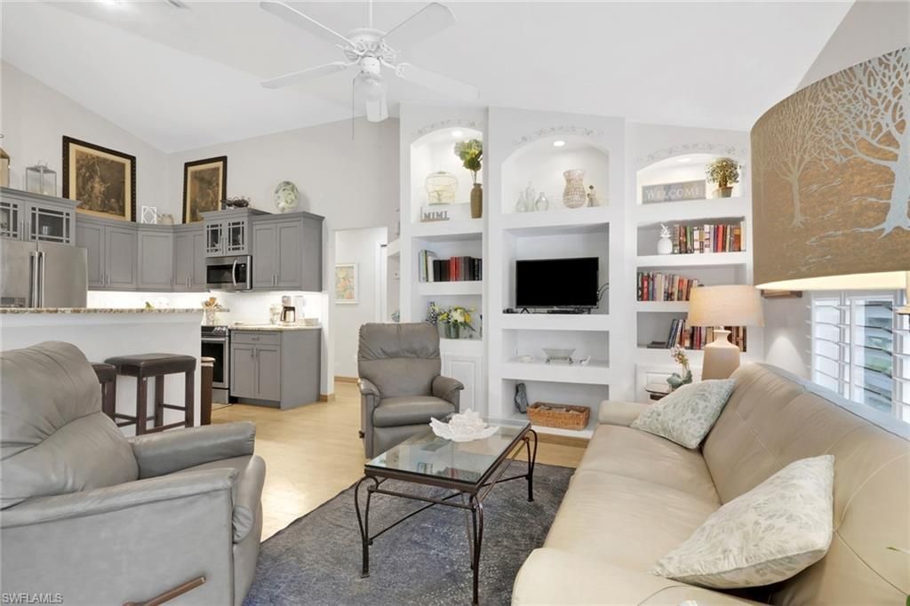 5810 Lancewood Way , Naples, FL 34116 Photo