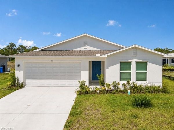 1144 Ebert ST E, LEHIGH ACRES, FL 33974