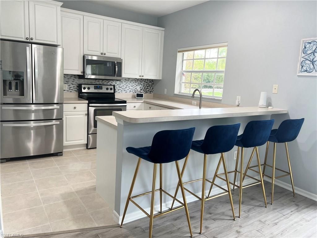 3264 Amanda Ln , Unit 4, Naples, FL 34109 Photo