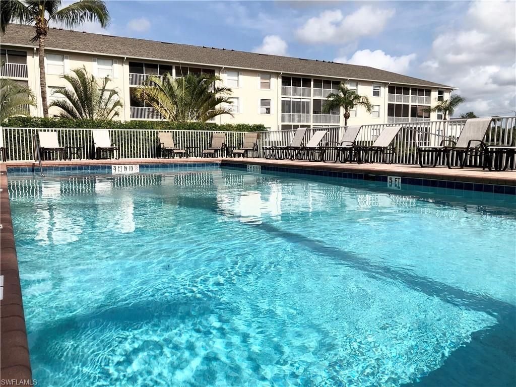 3264 Amanda Ln , Unit 4, Naples, FL 34109 Photo