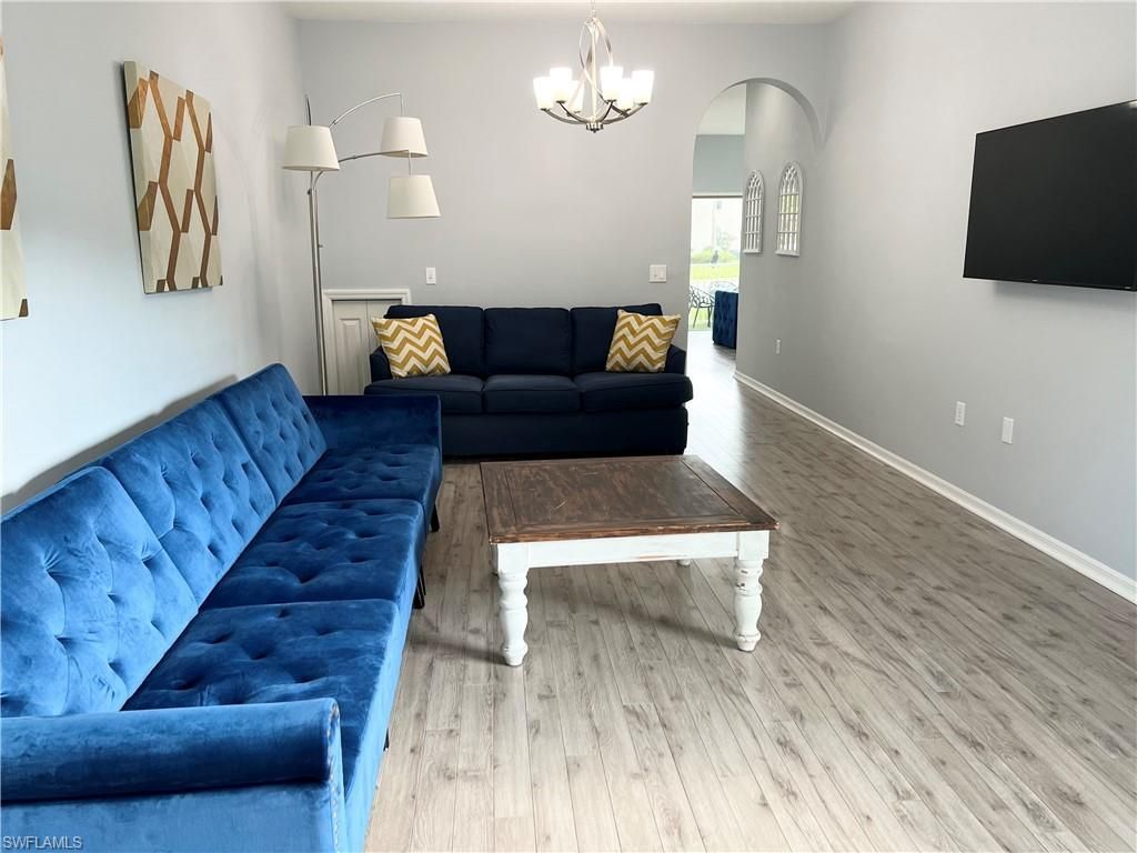 3264 Amanda Ln , Unit 4, Naples, FL 34109 Photo