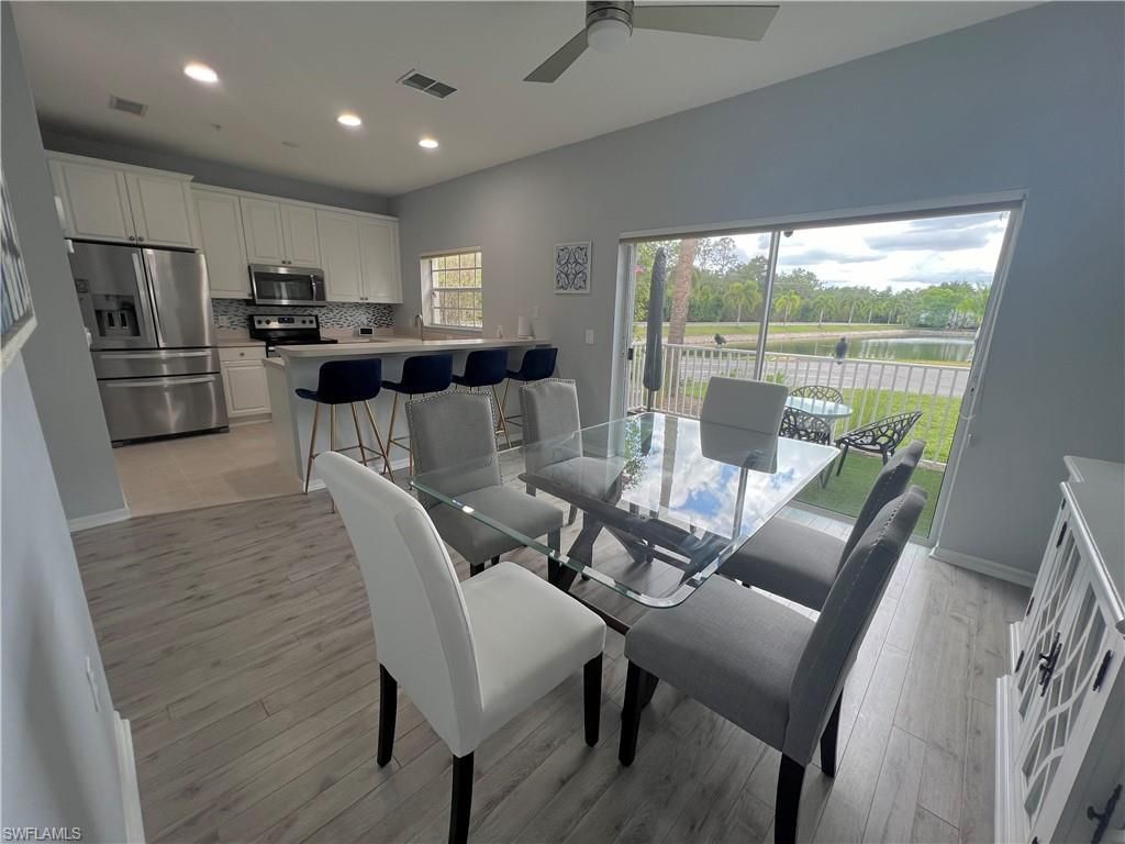 3264 Amanda Ln , Unit 4, Naples, FL 34109 Photo