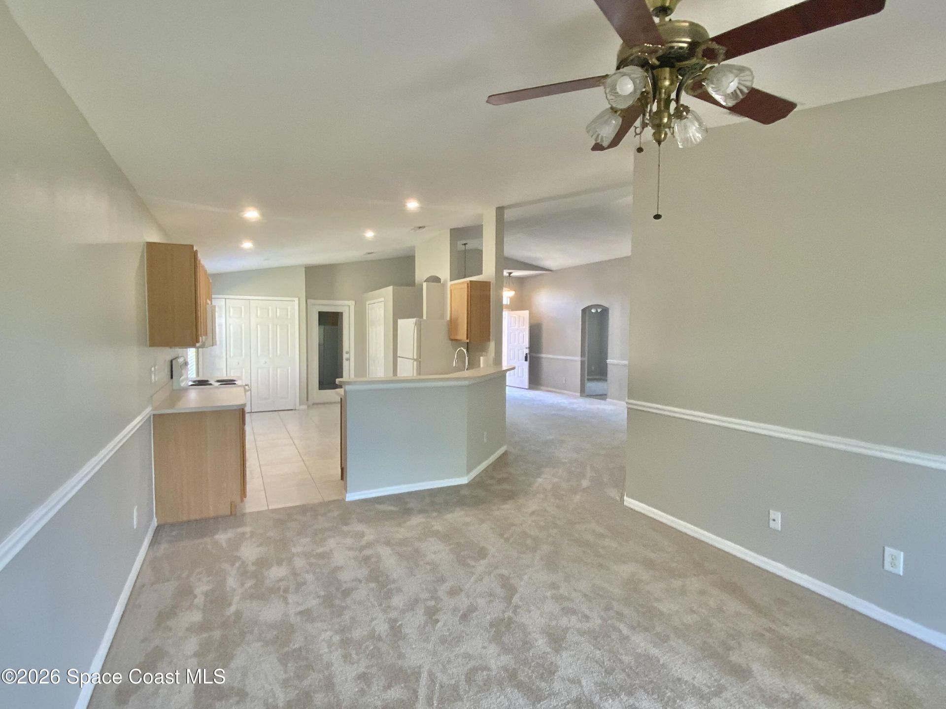 2087 Deercroft Drive, Melbourne, FL 32940 Photo