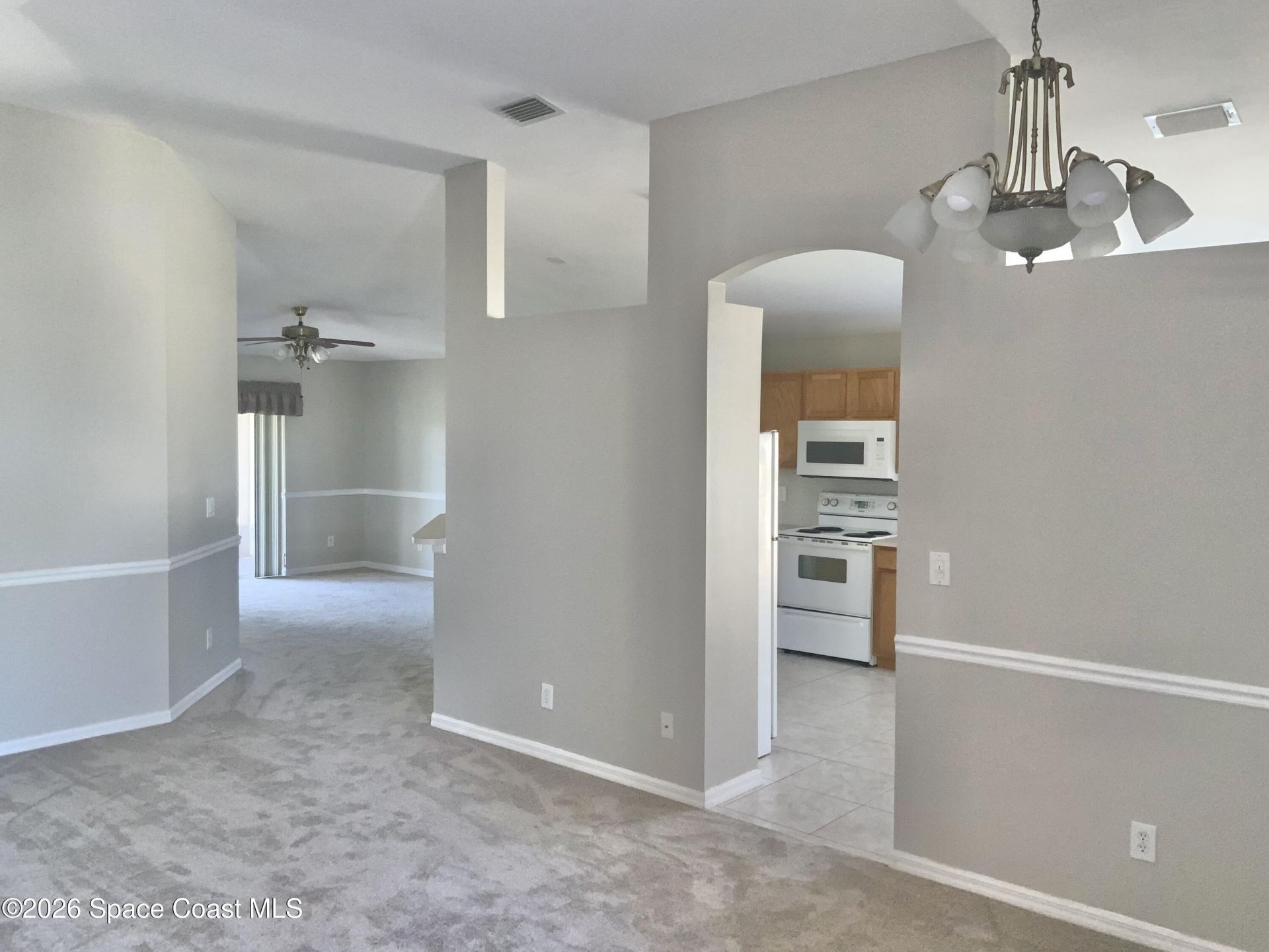 2087 Deercroft Drive, Melbourne, FL 32940 Photo