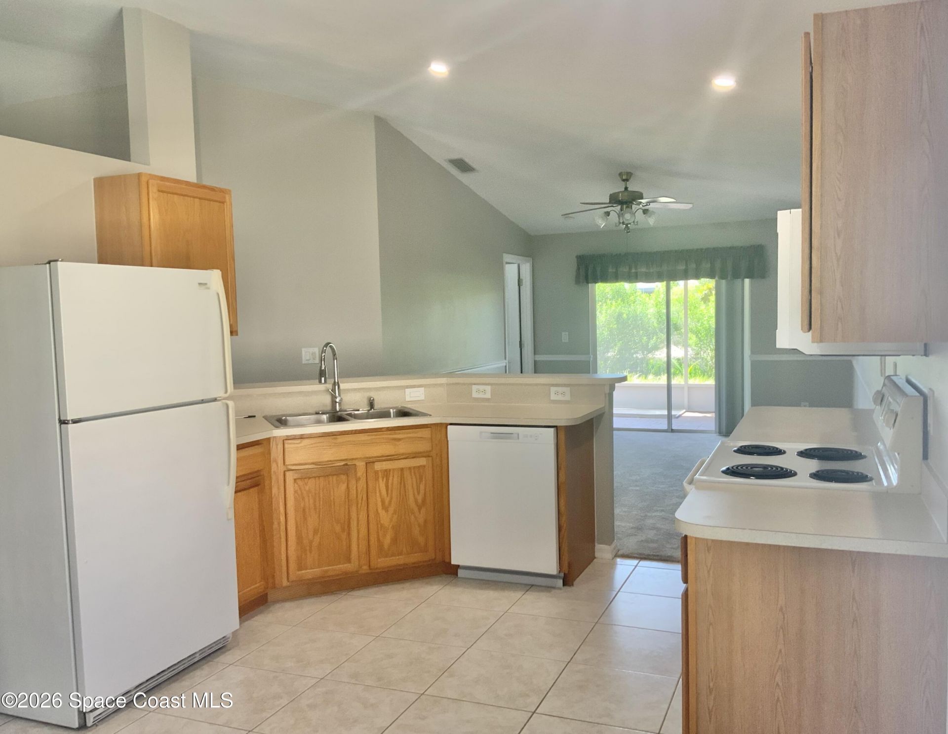 2087 Deercroft Drive, Melbourne, FL 32940 Photo