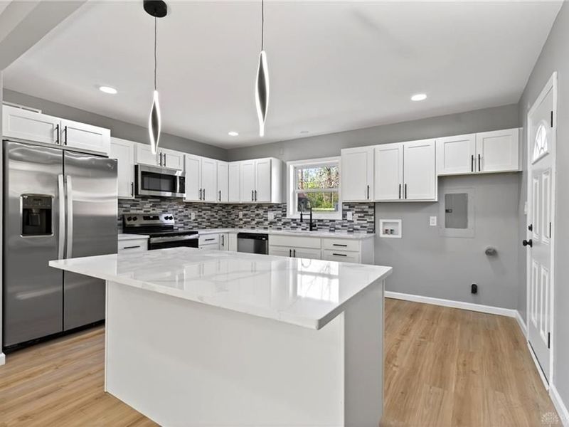 4333 Marlowe Street, Trotwood, OH 45416 Photo 10