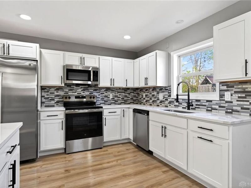 4333 Marlowe Street, Trotwood, OH 45416 Photo 12