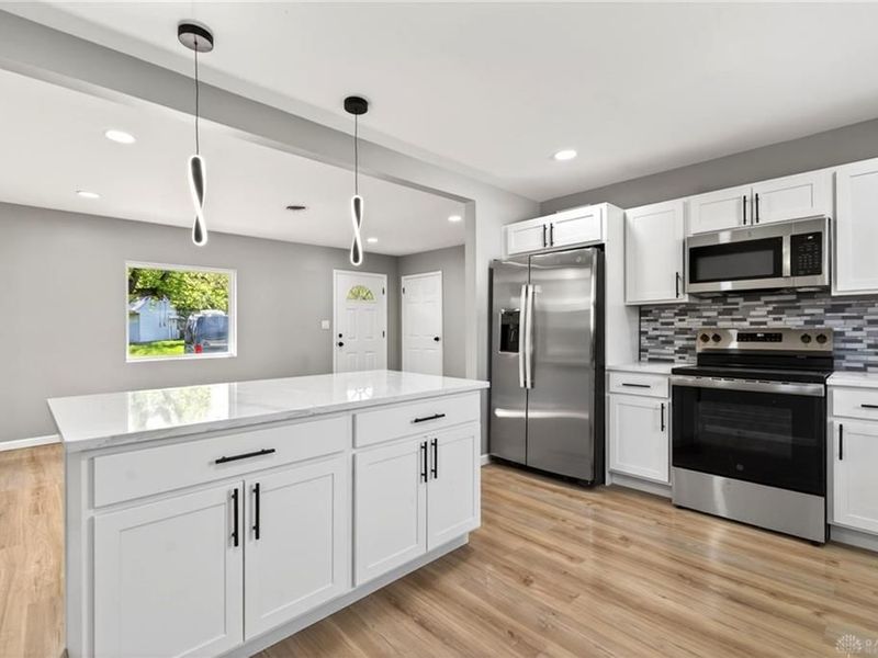 4333 Marlowe Street, Trotwood, OH 45416 Photo 13