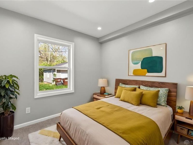 4333 Marlowe Street, Trotwood, OH 45416 Photo 19