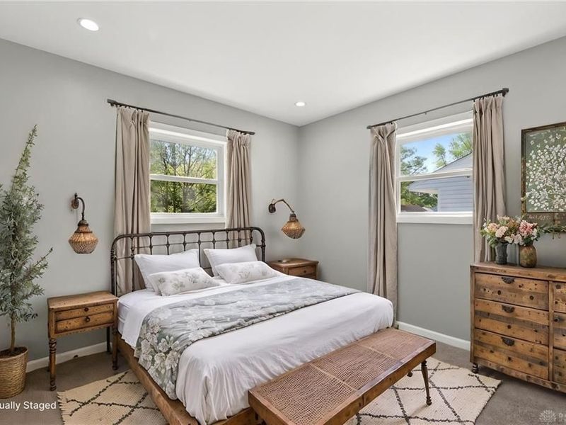 4333 Marlowe Street, Trotwood, OH 45416 Photo 22