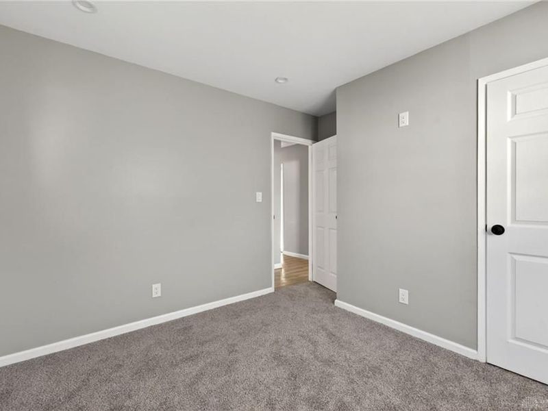 4333 Marlowe Street, Trotwood, OH 45416 Photo 27