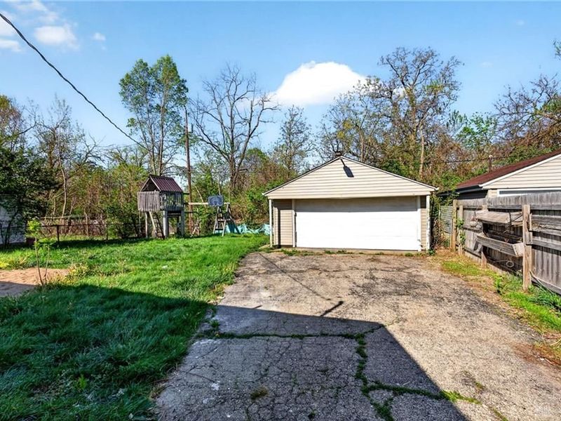 4333 Marlowe Street, Trotwood, OH 45416 Photo 28