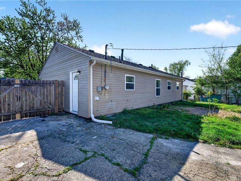 4333 Marlowe Street, Trotwood, OH 45416 Photo 29