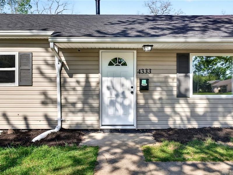 4333 Marlowe Street, Trotwood, OH 45416 Photo 3