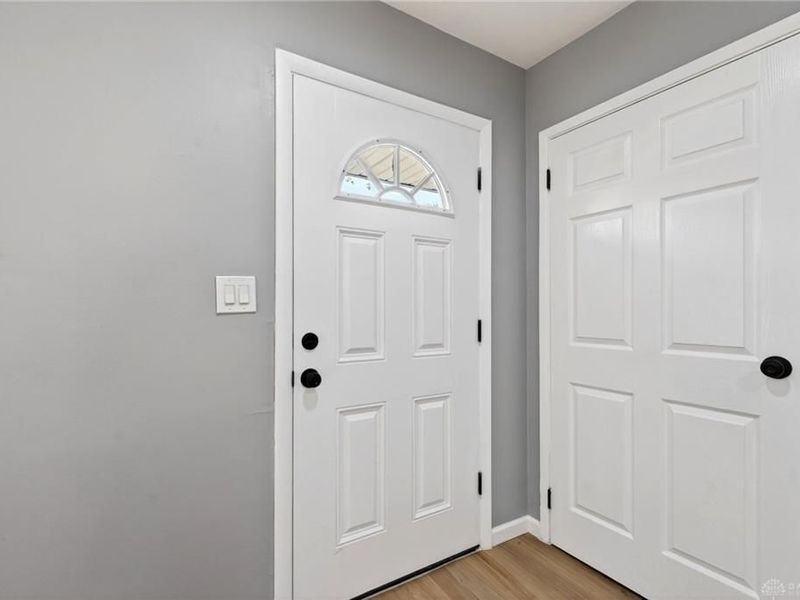 4333 Marlowe Street, Trotwood, OH 45416 Photo 5