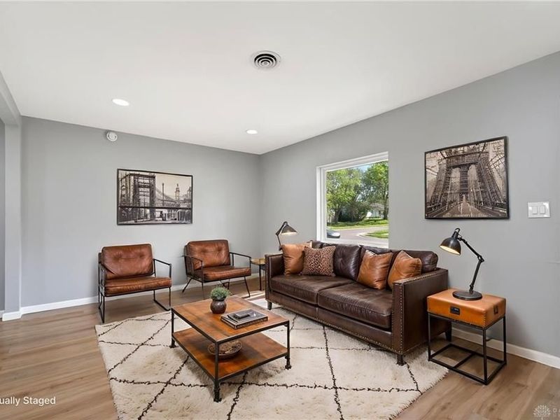 4333 Marlowe Street, Trotwood, OH 45416 Photo 8