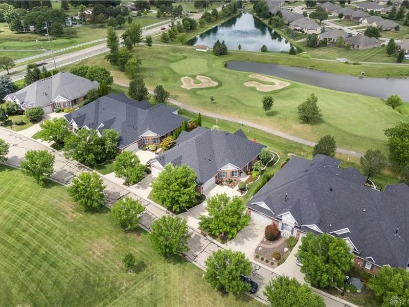 697 Legendary Way, Centerville, OH 45458 Photo 11