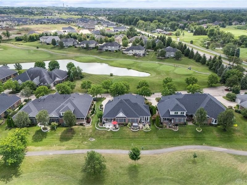 697 Legendary Way, Centerville, OH 45458 Photo 16