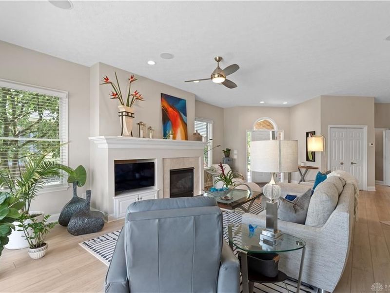 697 Legendary Way, Centerville, OH 45458 Photo 20