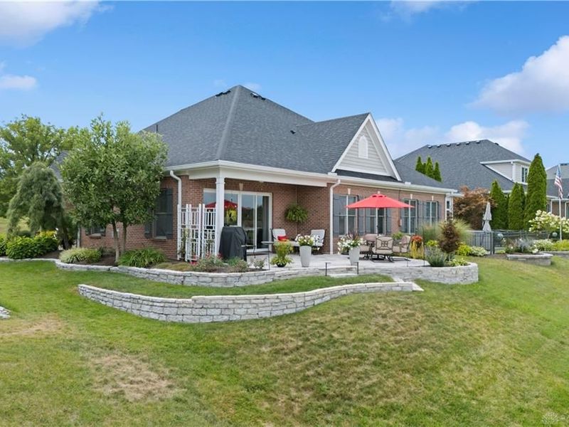 697 Legendary Way, Centerville, OH 45458 Photo 22