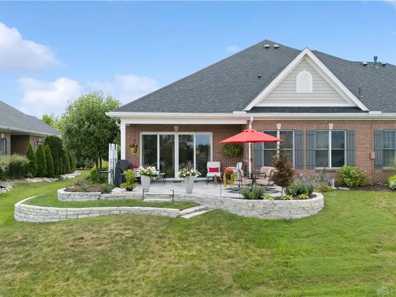 697 Legendary Way, Centerville, OH 45458 Photo 23