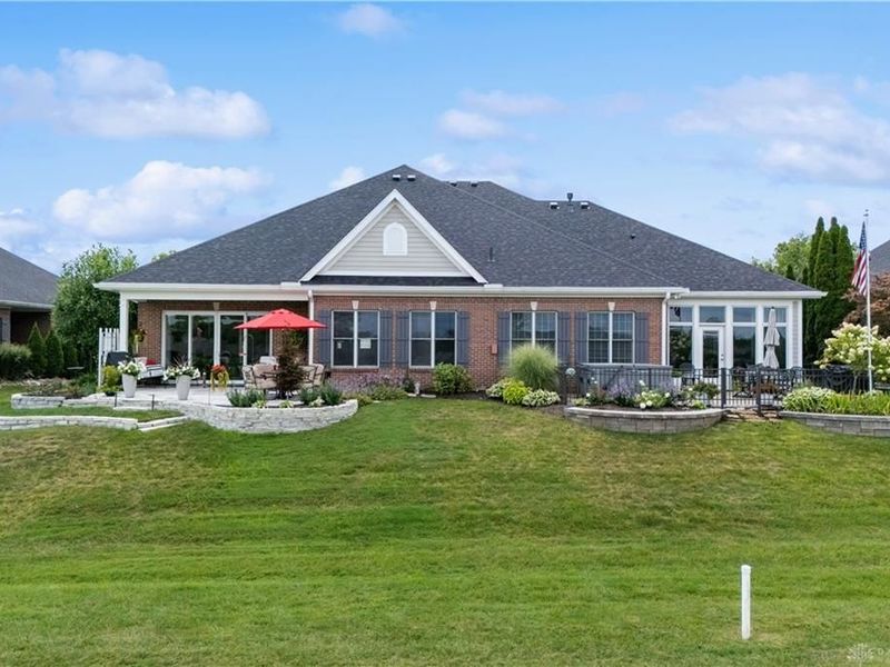 697 Legendary Way, Centerville, OH 45458 Photo 25