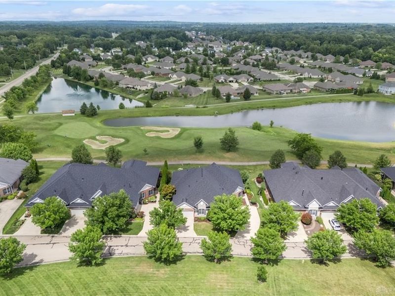 697 Legendary Way, Centerville, OH 45458 Photo 27