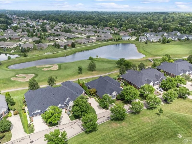 697 Legendary Way, Centerville, OH 45458 Photo 28