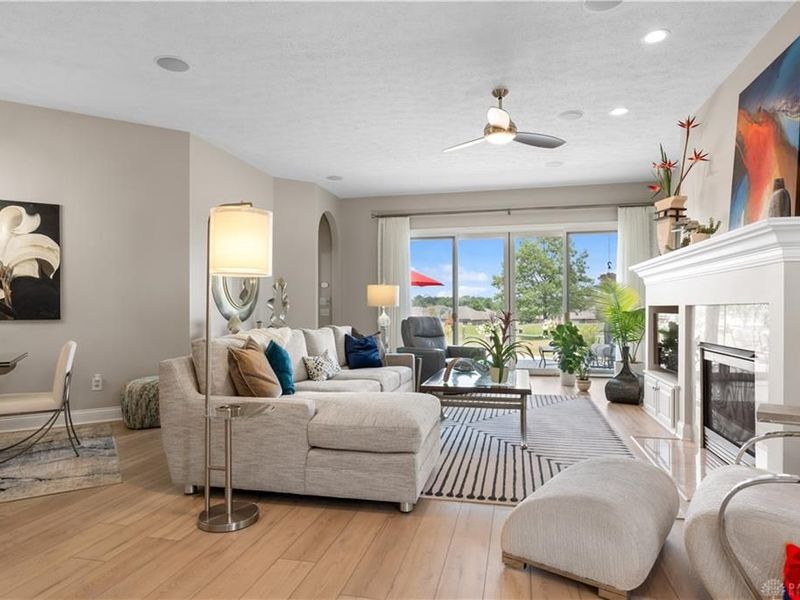 697 Legendary Way, Centerville, OH 45458 Photo 3