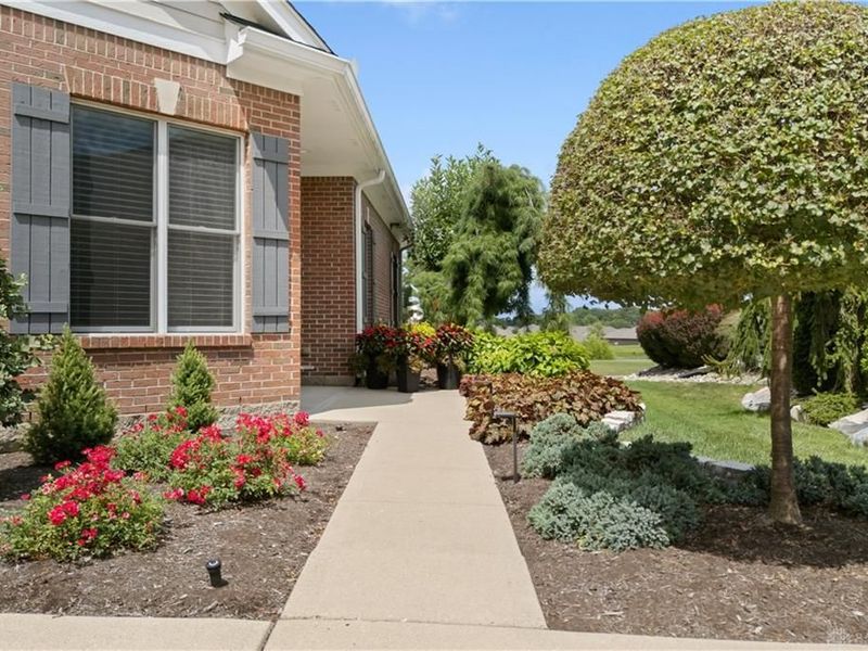 697 Legendary Way, Centerville, OH 45458 Photo 31