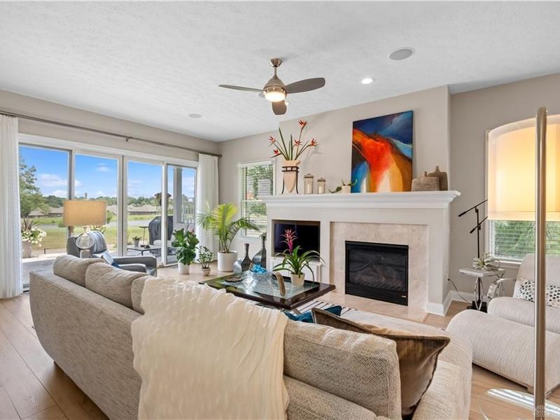 697 Legendary Way, Centerville, OH 45458 Photo 32