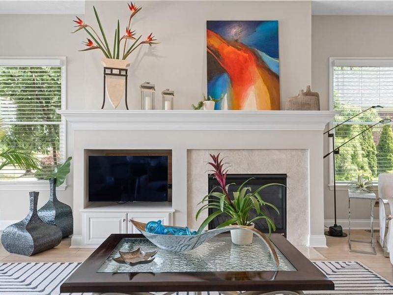 697 Legendary Way, Centerville, OH 45458 Photo 38