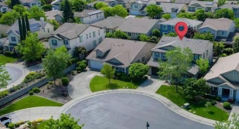 2234 Telegraph Hill Ct, Rocklin, CA 95765 Photo